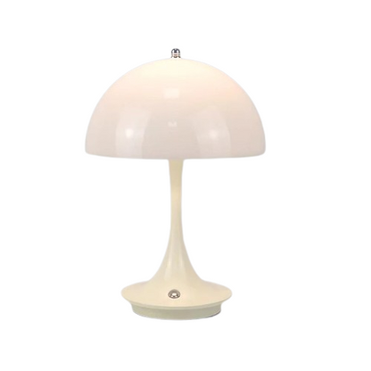 RYNX | Small Mushroom Table Lamp