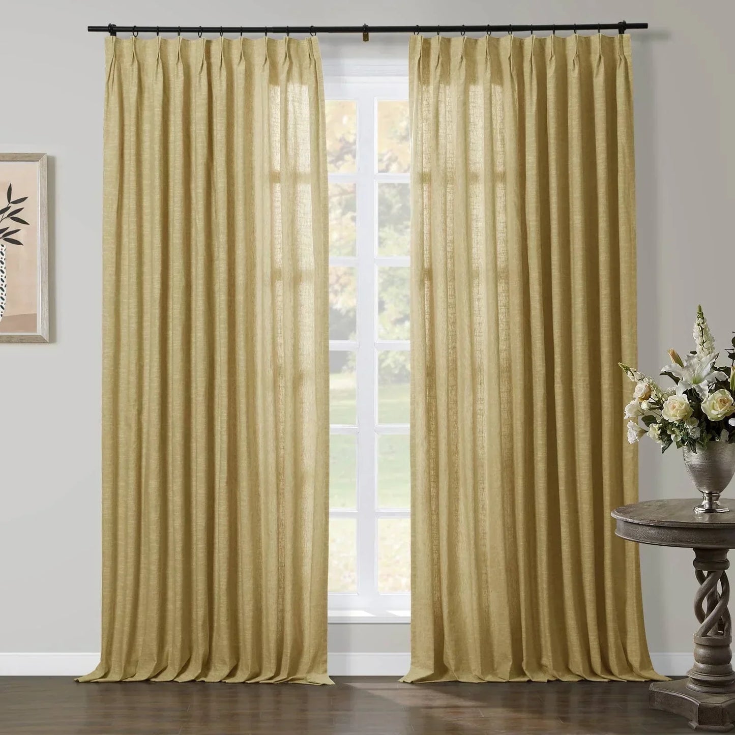 Rynx | Bring Natural Elegance and Comfort to Your Living Area