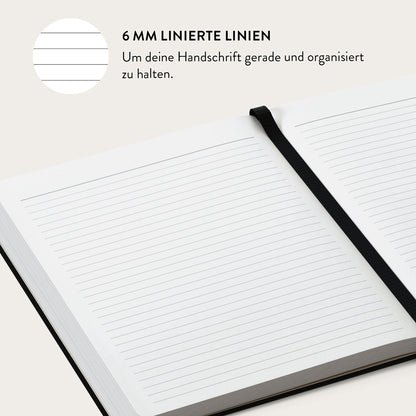 Rynx | Antique - Notebook