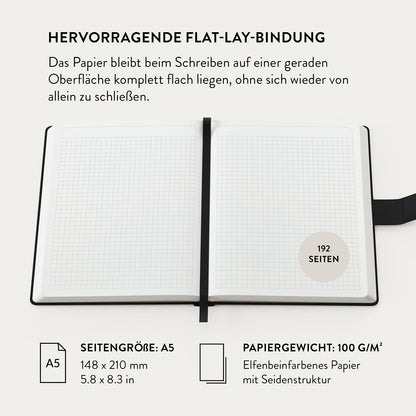 Rynx | Antique - Notebook