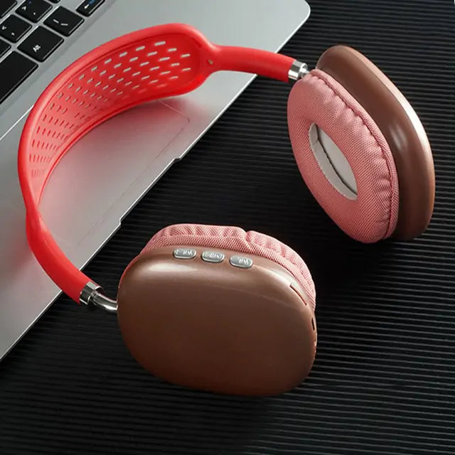 Rynx Wireless Bluetooth Headphones