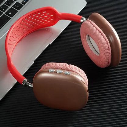 Rynx Wireless Bluetooth Headphones