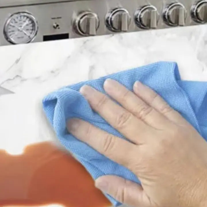 Rynx | Nano-Crystal-Coating for Tiles & Furniture