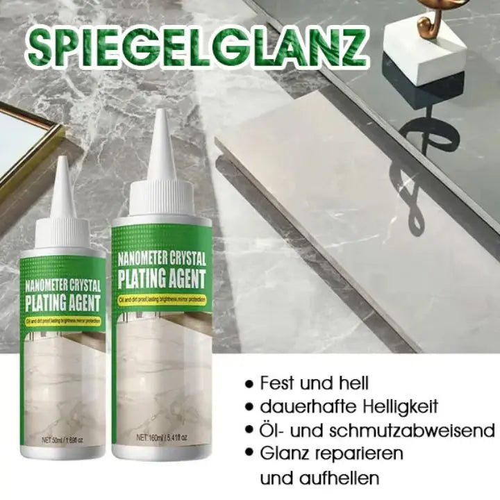 Rynx | Nano-Crystal-Coating for Tiles & Furniture