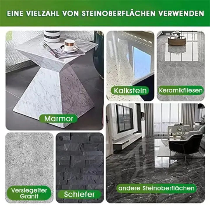 Rynx | Nano-Crystal-Coating for Tiles & Furniture