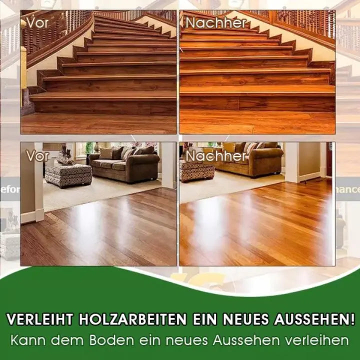 Rynx | Nano-Crystal-Coating for Tiles & Furniture