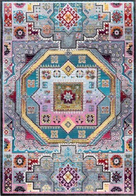 Rynx | National Wind Vintage Morocco Carpet