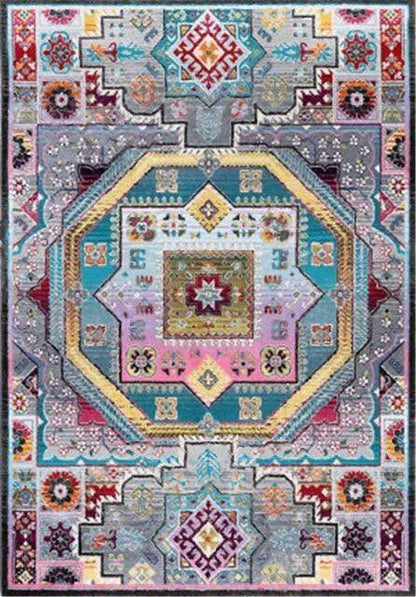 Rynx | National Wind Vintage Morocco Carpet