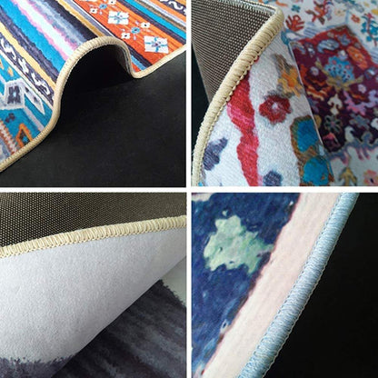 Rynx | National Wind Vintage Morocco Carpet