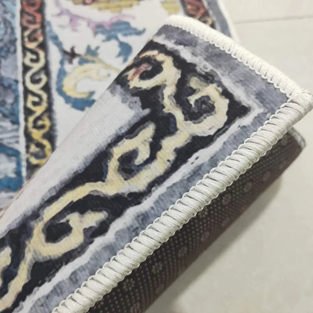 Rynx | National Wind Vintage Morocco Carpet