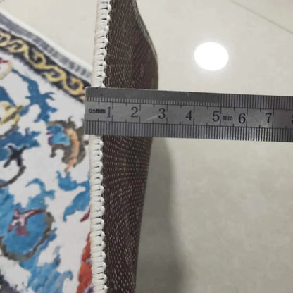 Rynx | National Wind Vintage Morocco Carpet