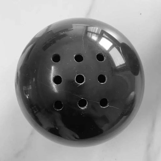 Rynx | AuraStone Relaxation Incense Stick Holder