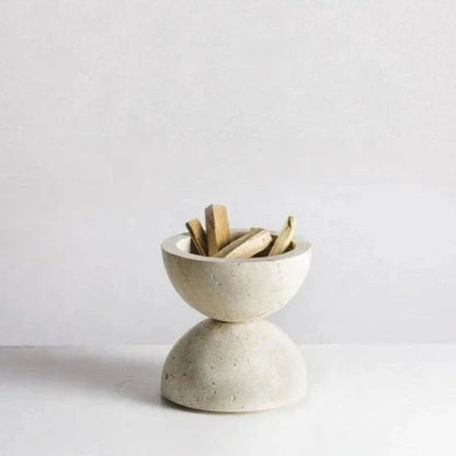 Rynx | AuraStone Relaxation Incense Stick Holder