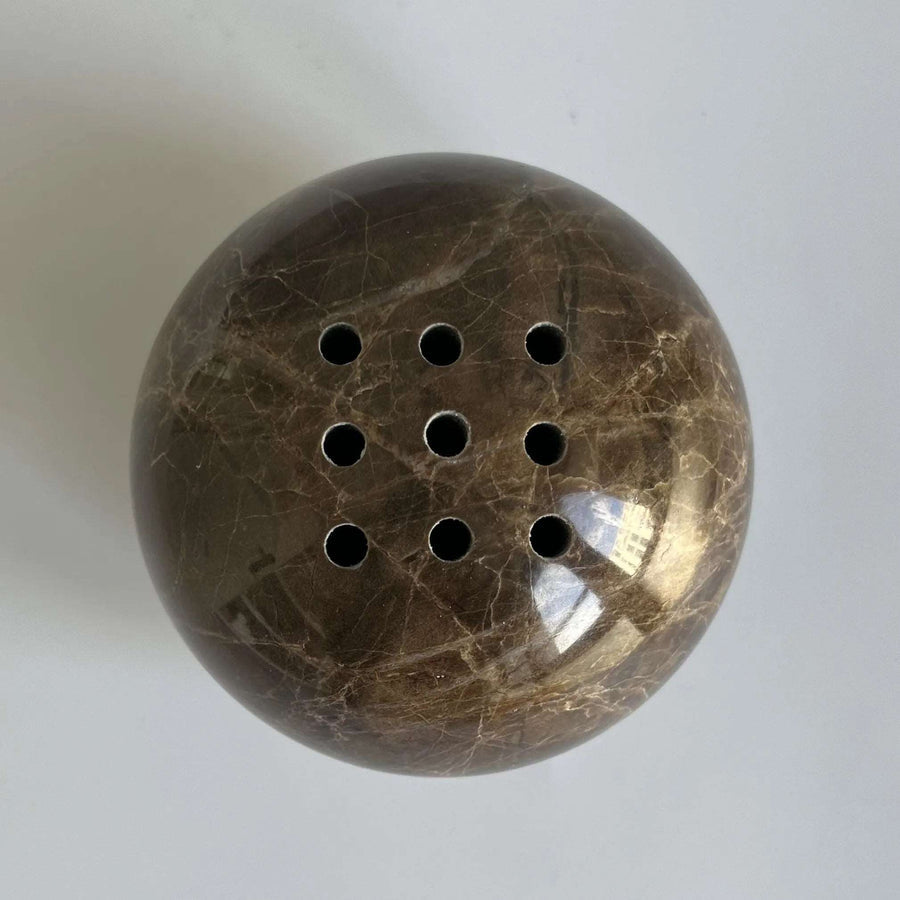 Rynx | AuraStone Relaxation Incense Stick Holder