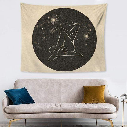 Rynx | Nature Creations Tapestry