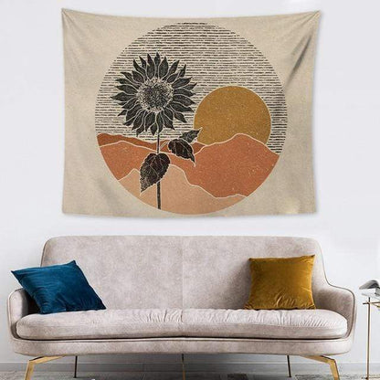 Rynx | Nature Creations Tapestry