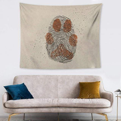Rynx | Nature Creations Tapestry