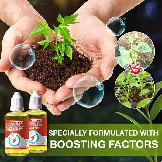 Rynx | Natural growth for your plants – buy 1, secure 1!