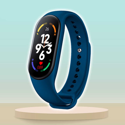 Rynx | KidFit Pro Slim Fitness Tracker for Kids