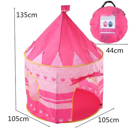 Rynx | Kids Play Tent