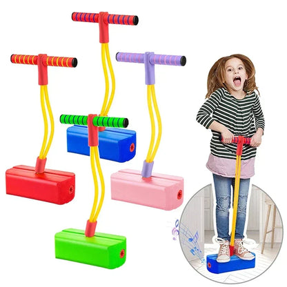 Rynx | Pogostick - JumpBuddy