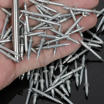 Rynx | Non-marking baseboard nails (100 pieces)