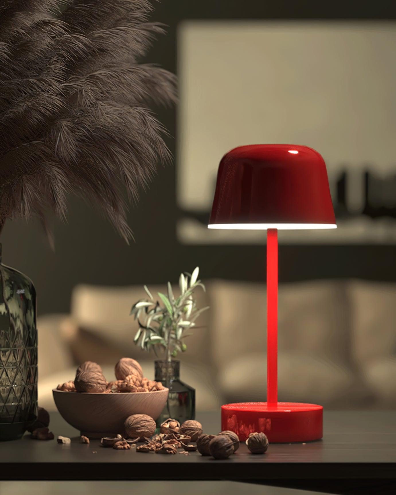 Rynx | Nico LED Table Lamp