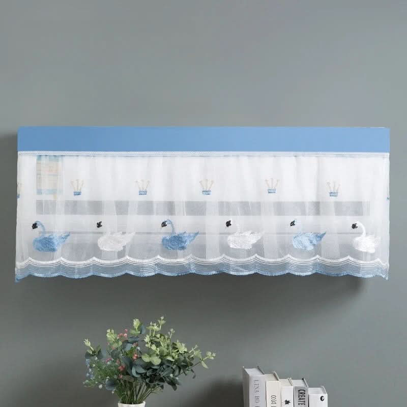 Rynx | Airco Cover - Decorate and Protect