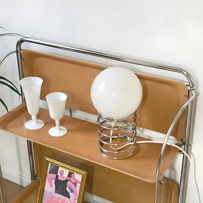 Rynx | MoonGlow - Elegant Moon Lamp for mood lighting and cozy atmosphere