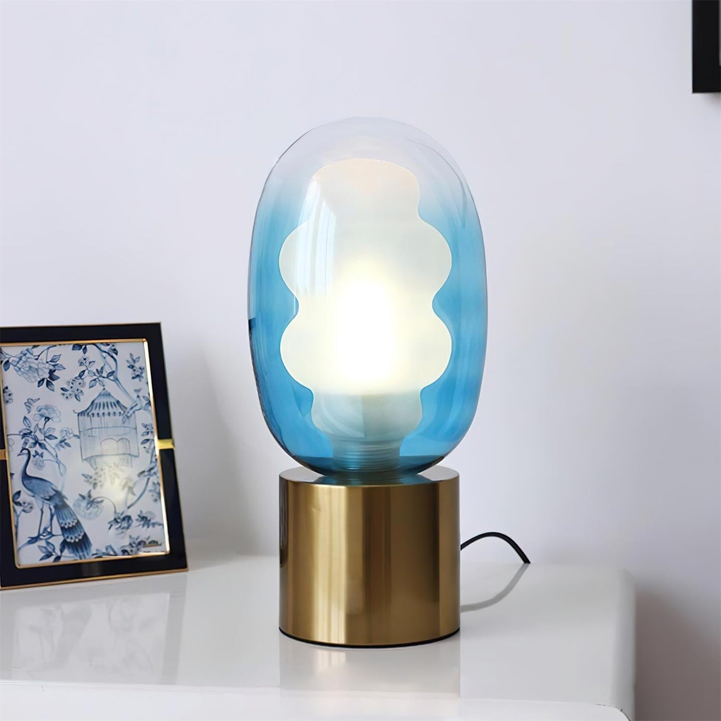 Rynx | Nimbus Table Lamp