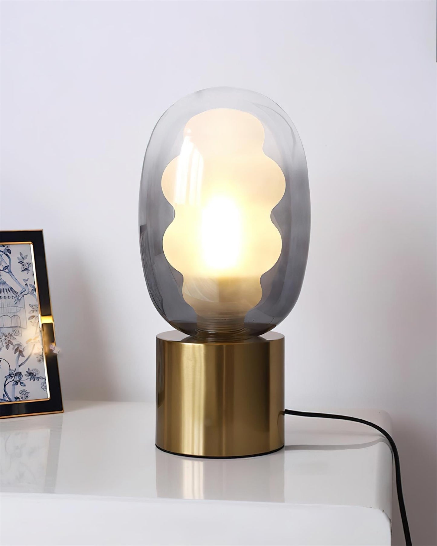 Rynx | Nimbus Table Lamp