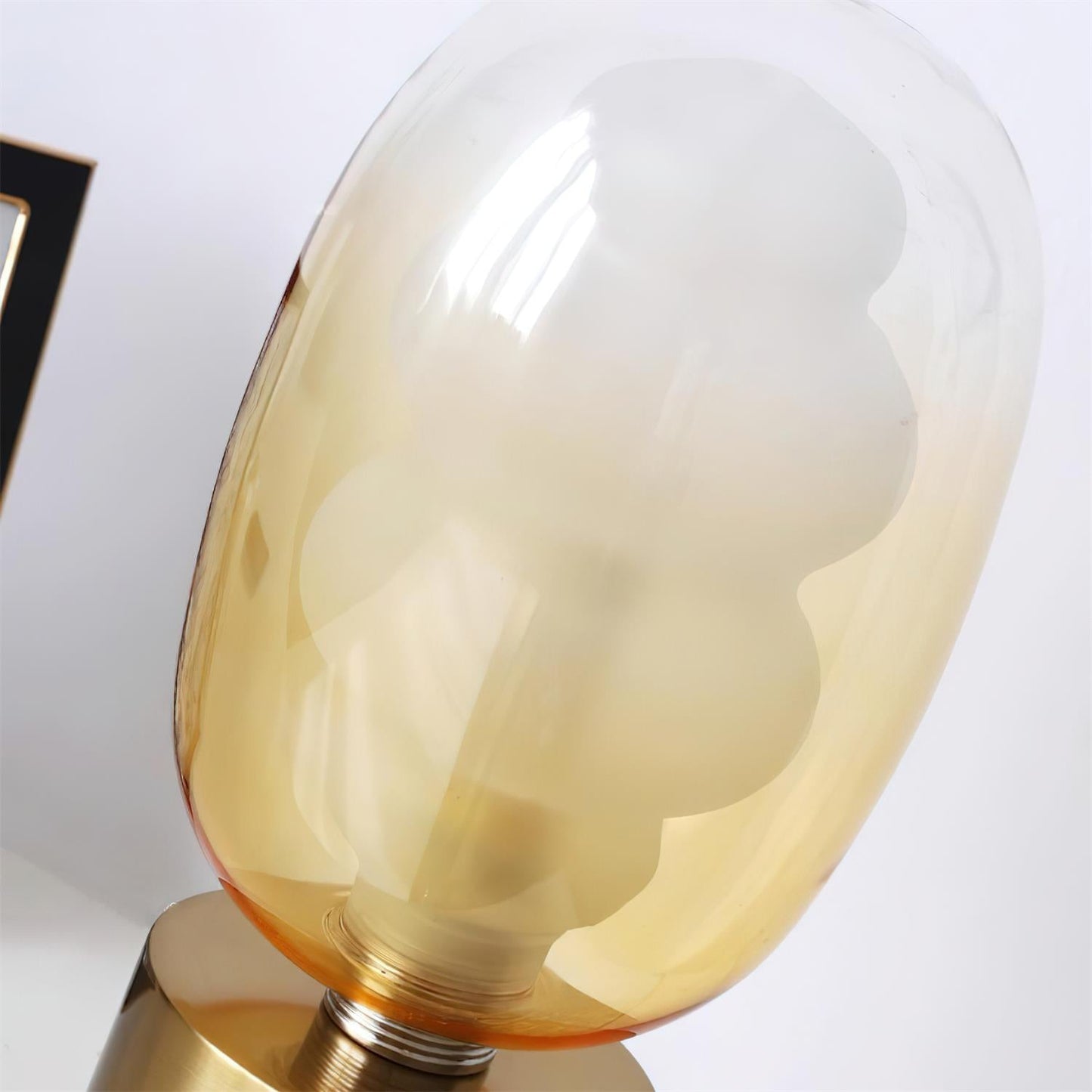 Rynx | Nimbus Table Lamp