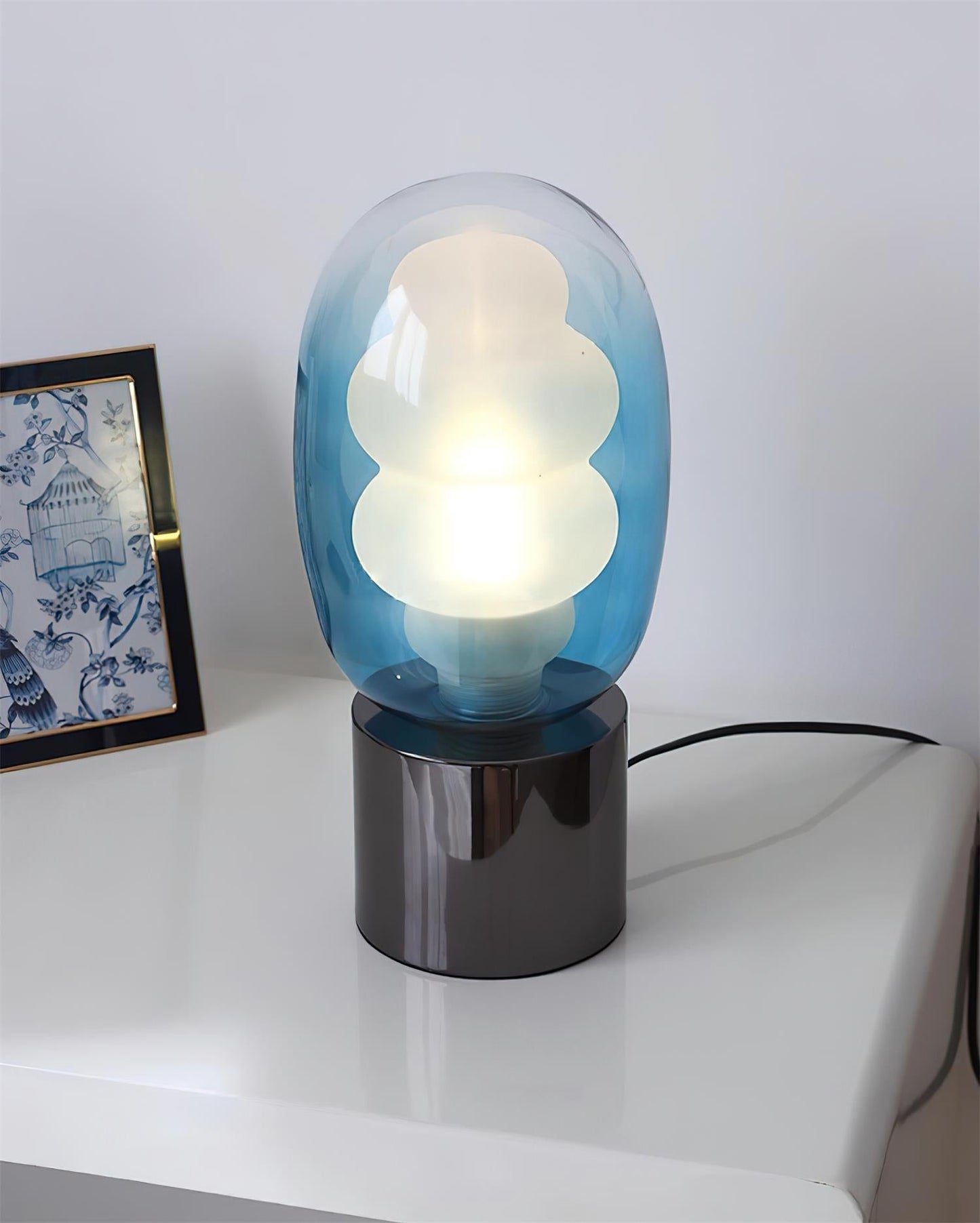 Rynx | Nimbus Table Lamp