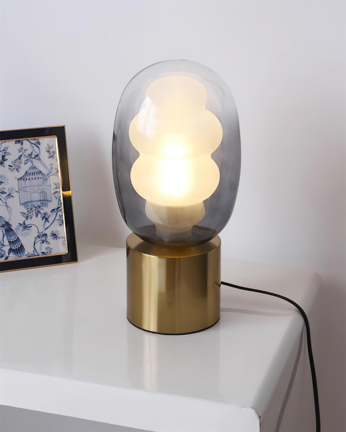 Rynx | Nimbus Table Lamp