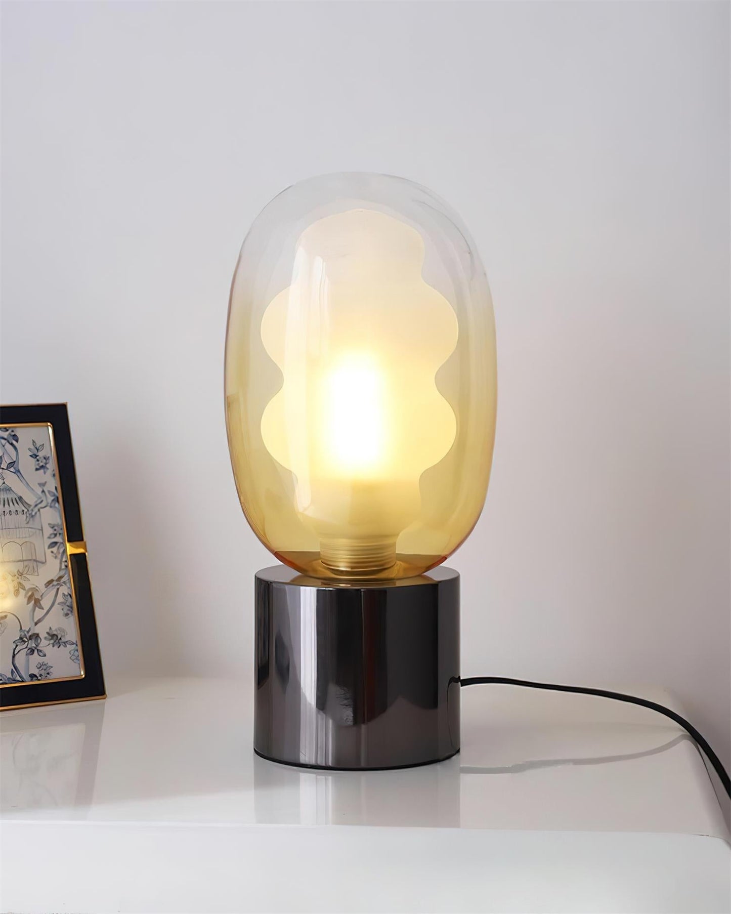 Rynx | Nimbus Table Lamp