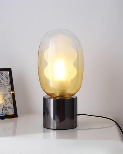 Rynx | Nimbus Table Lamp