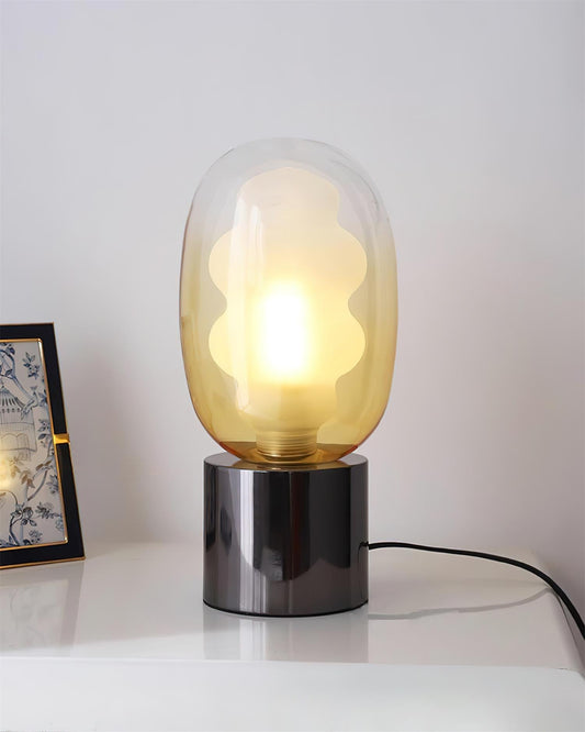 Rynx | Nimbus Table Lamp