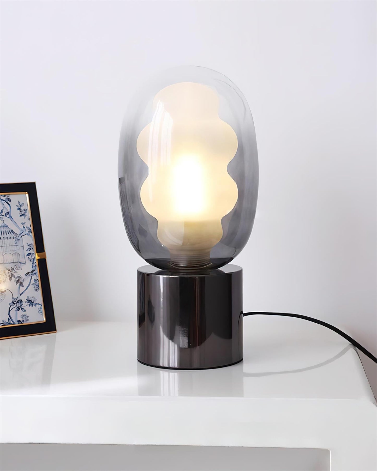 Rynx | Nimbus Table Lamp