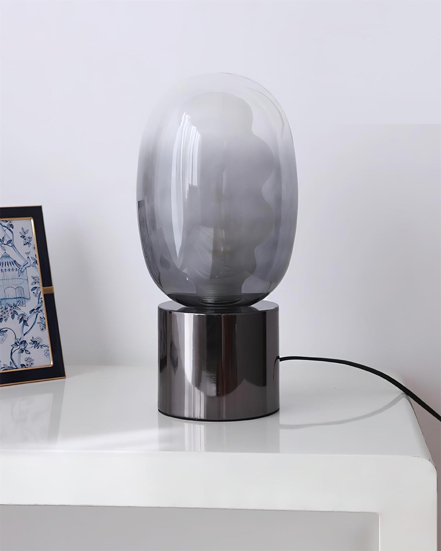 Rynx | Nimbus Table Lamp