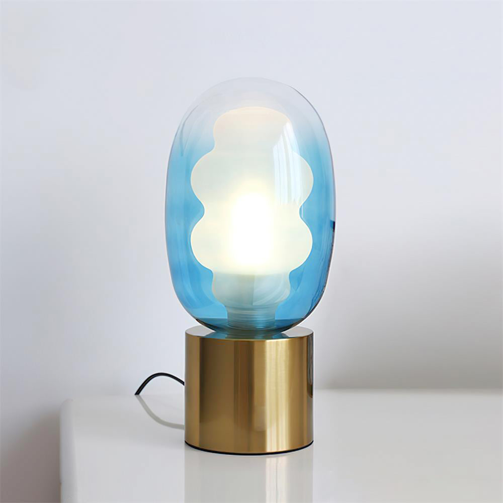 Rynx | Nimbus Table Lamp
