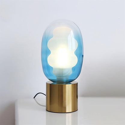 Rynx | Nimbus Table Lamp