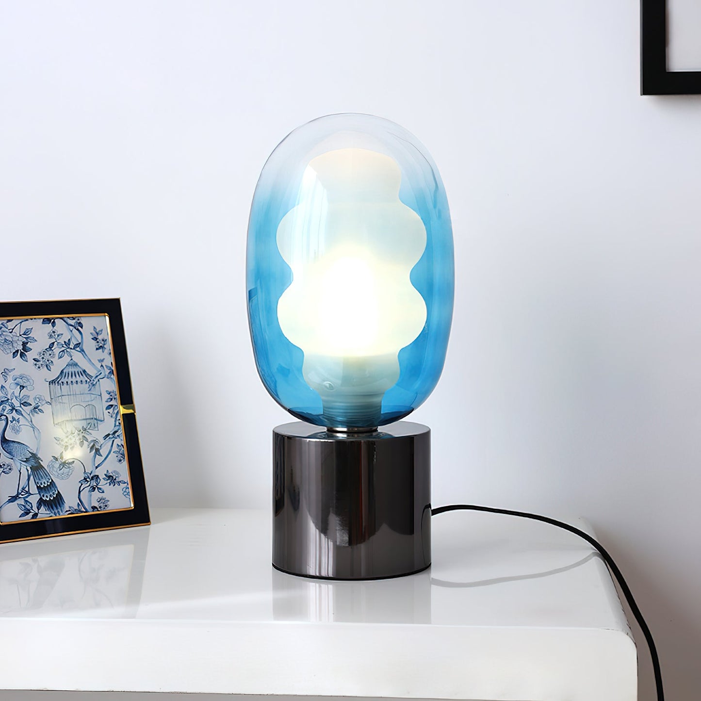 Rynx | Nimbus Table Lamp