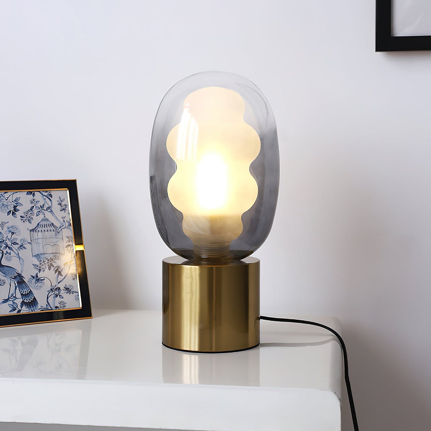 Rynx | Nimbus Table Lamp