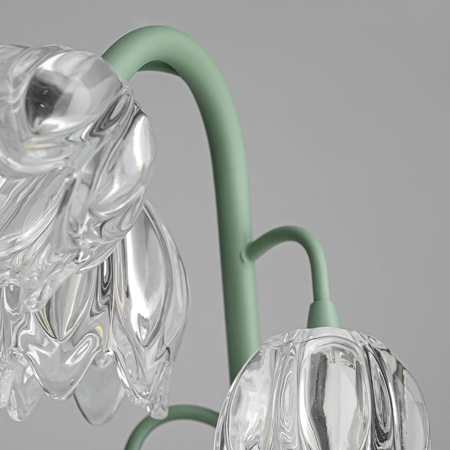 Rynx | Niya Green Table Lamp