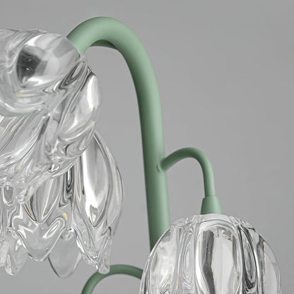 Rynx | Niya Green Table Lamp
