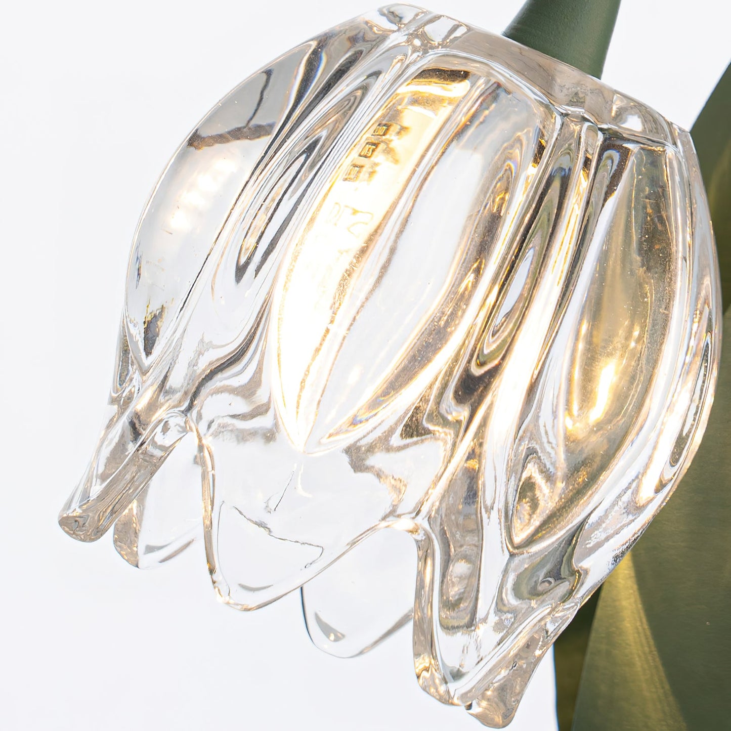 Rynx | Niya Green Table Lamp