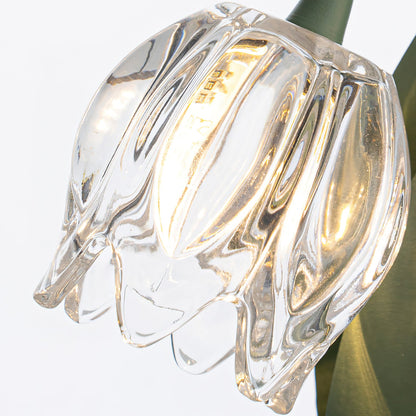 Rynx | Niya Green Table Lamp