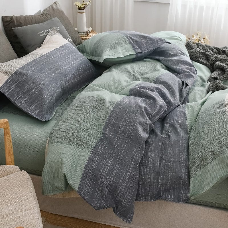 Rynx | Nordic 150 Bedding Set