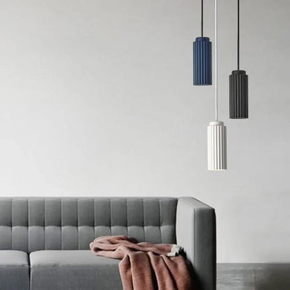 Rynx | Frendorf - Nordic LED Ceiling Light