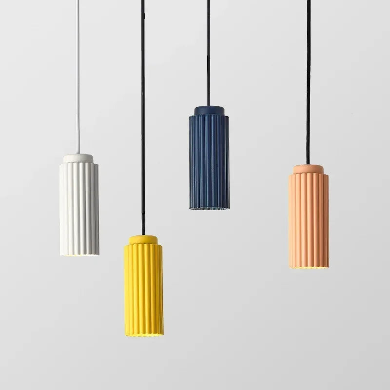Rynx | Frendorf - Nordic LED Ceiling Light